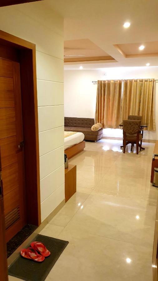 Hotel Shalimar Palace Udaipur Kültér fotó