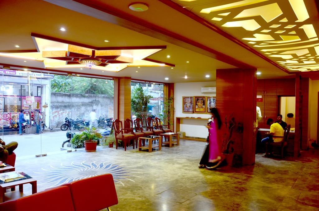 Hotel Shalimar Palace Udaipur Kültér fotó