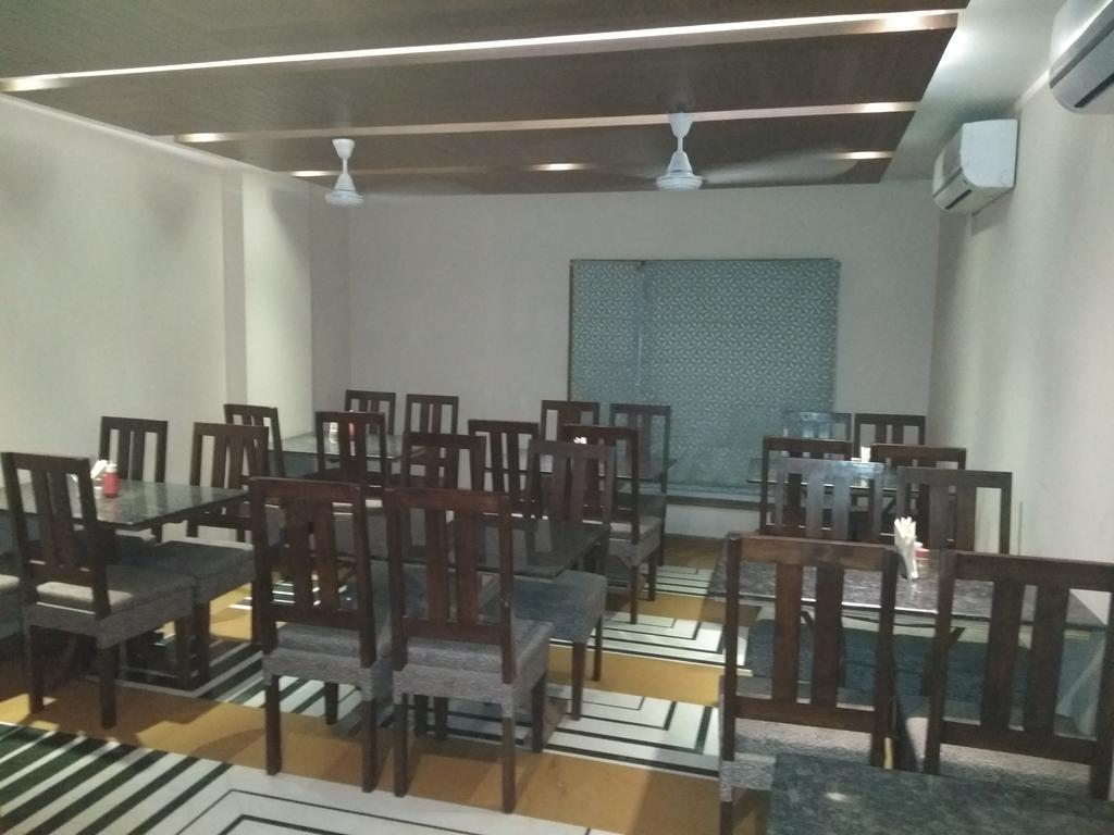 Hotel Shalimar Palace Udaipur Kültér fotó